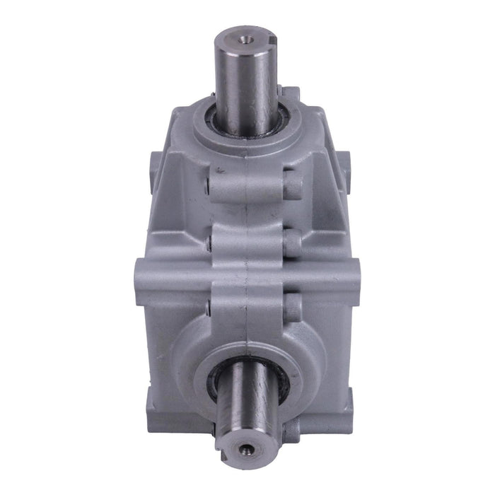 DURAFORCE Gear Box 481516 482486 211929 for Scag Turf Tiger Mower Deck SCR42 SCR48 SCR52