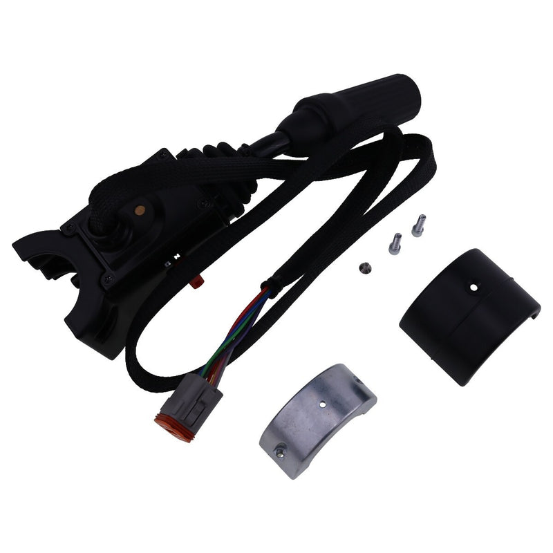 DURAFORCE 4 Speed Range Selector 91473031 for JLG G6-42A G6-42P G9-43A G10-55A