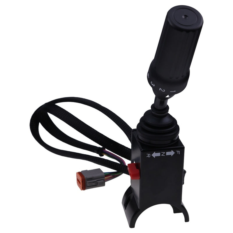 DURAFORCE 4 Speed Range Selector 91473031 for JLG G6-42A G6-42P G9-43A G10-55A