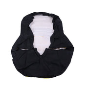 DURAFORCE Yellow Seat Cover LP68694 for John Deere 1025R 2025R Compact Utility Tractor