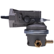 DURAFORCE Fuel Lift Pump RE68345 for John Deere 5410 5415 5420 5510 5520 6410 6420 6510