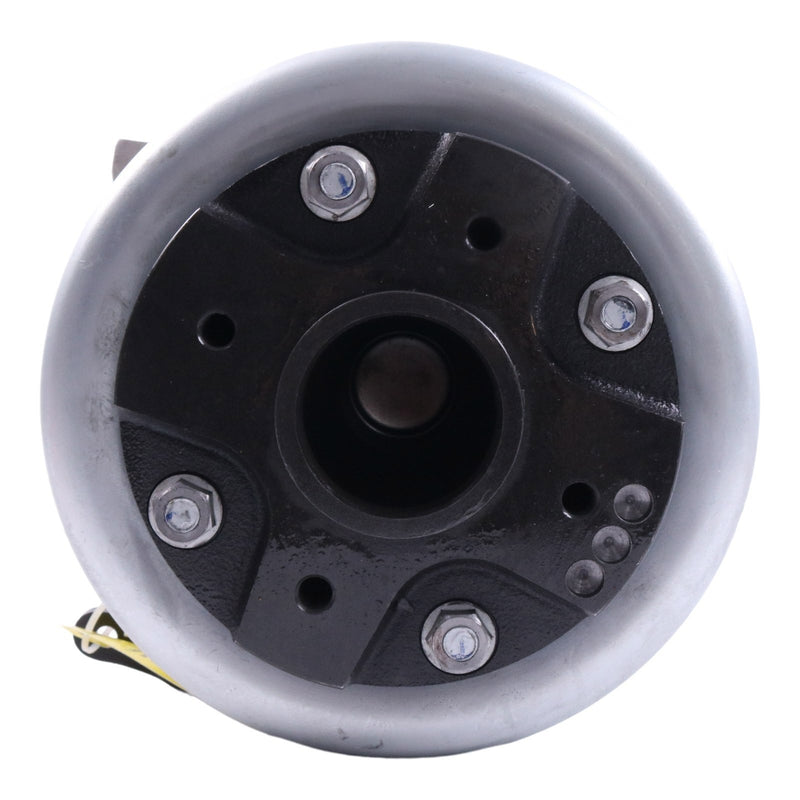 DURAFORCE Parking Brake Driveshaft 6C24-2598-AA for Ford E350 E450 F450 F-53 F-59