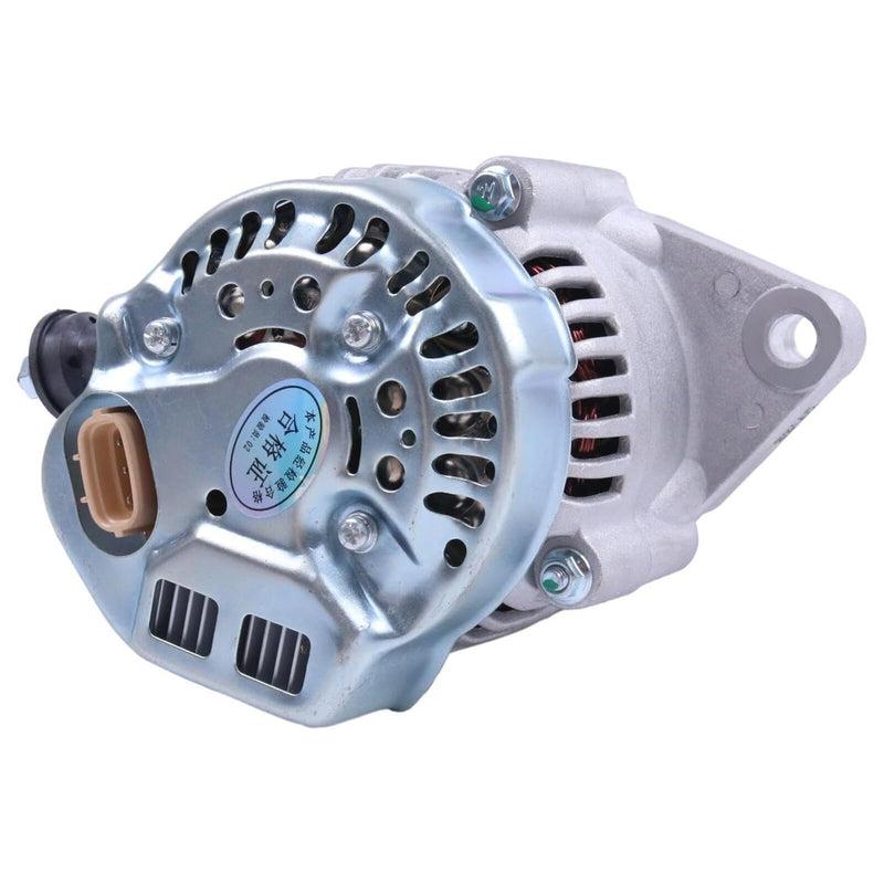 DURAFORCE Alternator 383-0592 for Caterpillar 304E 305E 307 307E2 901C2 304E2CR 305E2CR