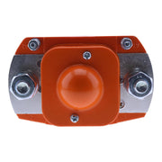 DURAFORCE MZJ-400A 36V 400A Main Contactor Solenoid for Golf Cart Forklift Heavy Duty