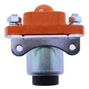 DURAFORCE MZJ-400A 36V 400A Main Contactor Solenoid for Golf Cart Forklift Heavy Duty
