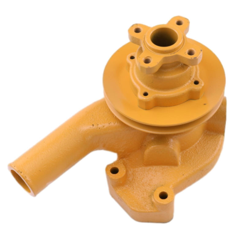 DURAFORCE Komatsu Water Pump 6144-61-1500 6144-61-1400 D21P-5 D20P-5 Engine 4D94-2N