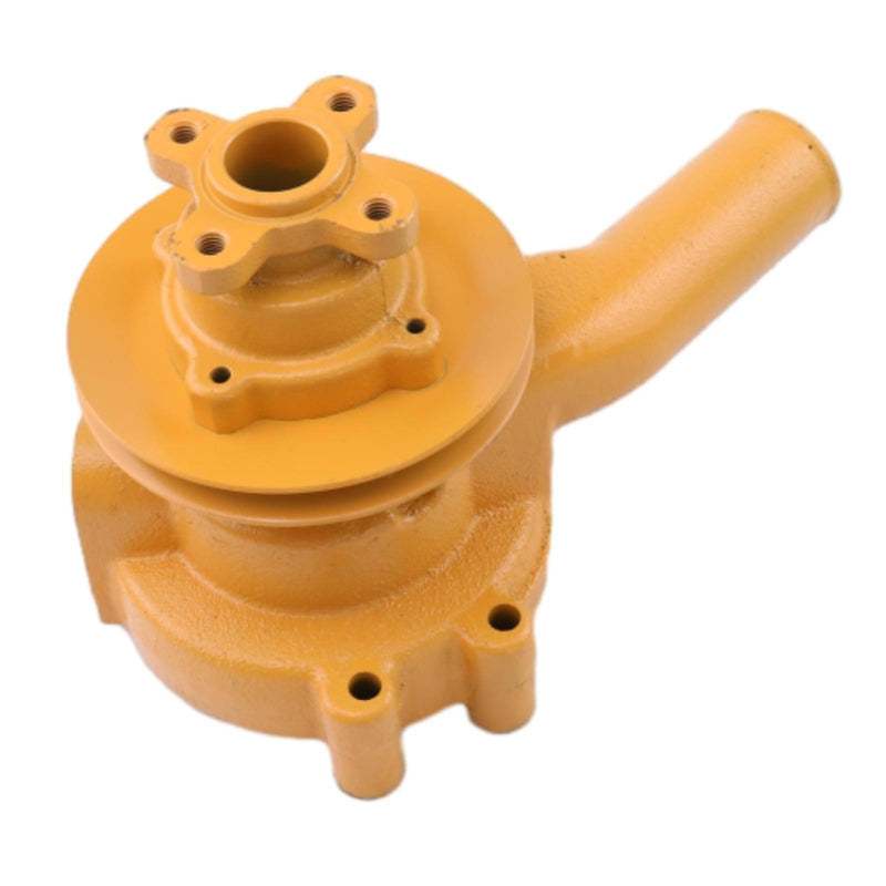 DURAFORCE Komatsu Water Pump 6144-61-1500 6144-61-1400 D21P-5 D20P-5 Engine 4D94-2N