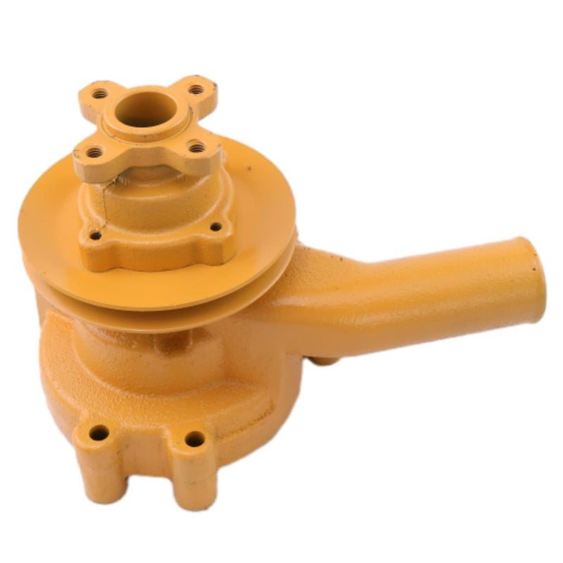 DURAFORCE Komatsu Water Pump 6144-61-1500 6144-61-1400 D21P-5 D20P-5 Engine 4D94-2N