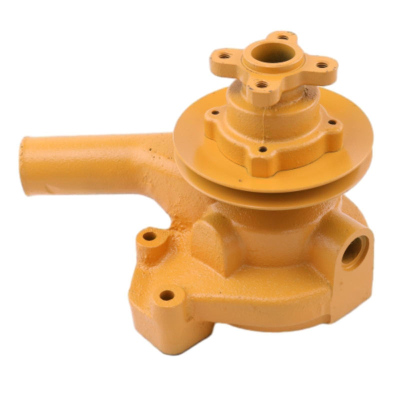 DURAFORCE Komatsu Water Pump 6144-61-1500 6144-61-1400 D21P-5 D20P-5 Engine 4D94-2N