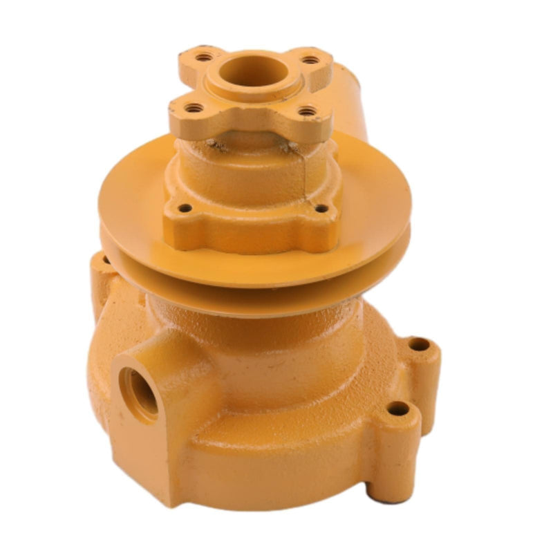 DURAFORCE Komatsu Water Pump 6144-61-1500 6144-61-1400 D21P-5 D20P-5 Engine 4D94-2N