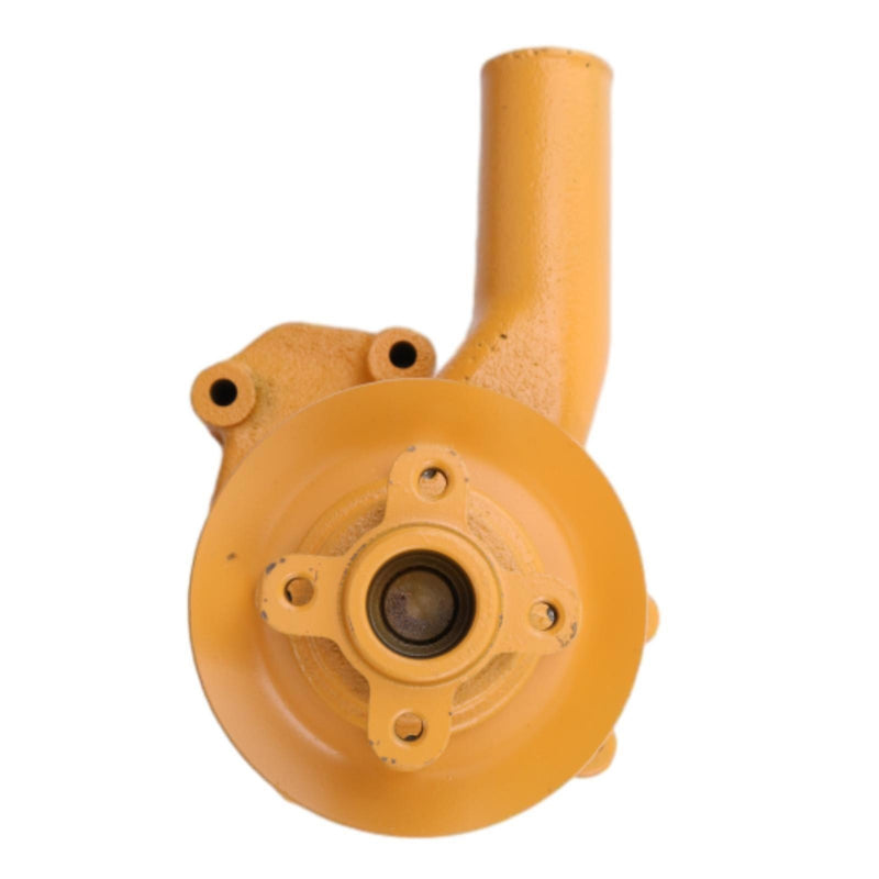 DURAFORCE Komatsu Water Pump 6144-61-1500 6144-61-1400 D21P-5 D20P-5 Engine 4D94-2N