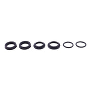 DURAFORCE Spool Seal Kit AT280406 for John Deere 4045 6068 Loaders 300D 310D 315D 410G