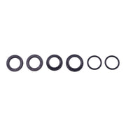 DURAFORCE Spool Seal Kit AT280406 for John Deere 4045 6068 Loaders 300D 310D 315D 410G