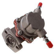 DURAFORCE Fuel Lift Pump 320/07201 320/07037 for JCB 3CX 4CX Backhoe Loader Engine 444 448