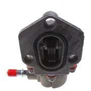 DURAFORCE Fuel Lift Pump 320/07201 320/07037 for JCB 3CX 4CX Backhoe Loader Engine 444 448