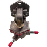 DURAFORCE Fuel Lift Pump 320/07201 320/07037 for JCB 3CX 4CX Backhoe Loader Engine 444 448