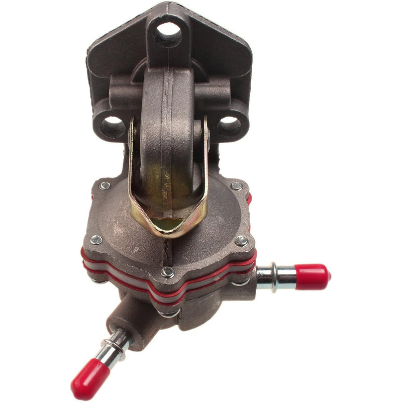 DURAFORCE Fuel Lift Pump 320/07201 320/07037 for JCB 3CX 4CX Backhoe Loader Engine 444 448