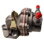 DURAFORCE Fuel Lift Pump 320/07201 320/07037 for JCB 3CX 4CX Backhoe Loader Engine 444 448