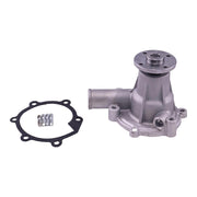 DURAFORCE Volvo Excavator Water Pump PJ7410770 for EC13 EC14 EC15 EC20 EC15B EC20B