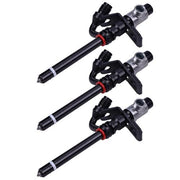 DURAFORCE 3Pcs Fuel Injectors RE504353 RE505027 for John Deere 3029D 5105 5205 5210