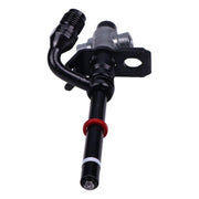 DURAFORCE 3Pcs Fuel Injectors RE504353 RE505027 for John Deere 3029D 5105 5205 5210