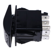 DURAFORCE 3P Left Hand Power Window Switch for CanAm Defender Pro Max HD 710004979