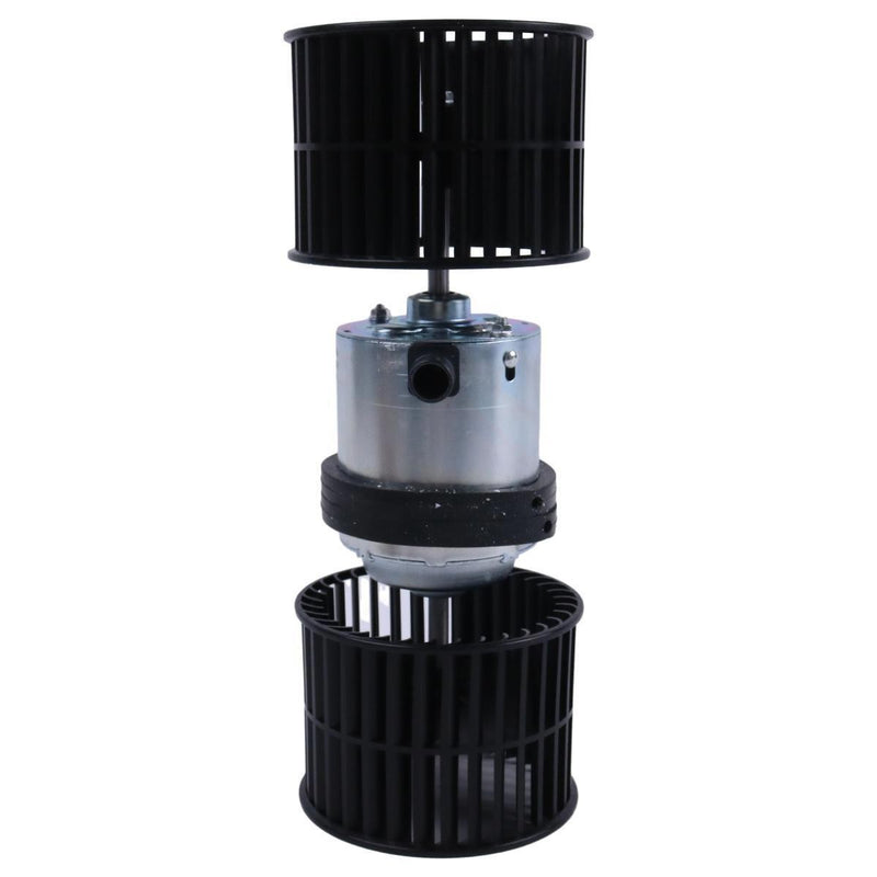 DURAFORCE Komatsu WA200-6 WA250-6 WA320-6 WA380-6 WA470-6 Blower Motor AN51500-10770