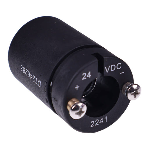 DURAFORCE Transmission Control Valve Solenoid Coil 246283 for Hyundai HL740TM3 HL750 HL780