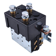 DURAFORCE 48V Reverse Contactor Solenoid 7022002 DC182B-588 for JLG E300A Series