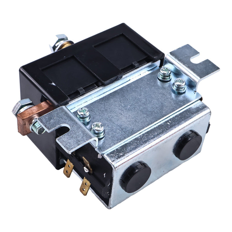 DURAFORCE 48V Reverse Contactor Solenoid 7022002 DC182B-588 for JLG E300A Series