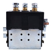 DURAFORCE 48V Reverse Contactor Solenoid 7022002 DC182B-588 for JLG E300A Series
