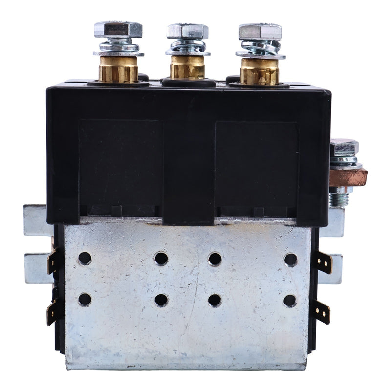 DURAFORCE 48V Reverse Contactor Solenoid 7022002 DC182B-588 for JLG E300A Series