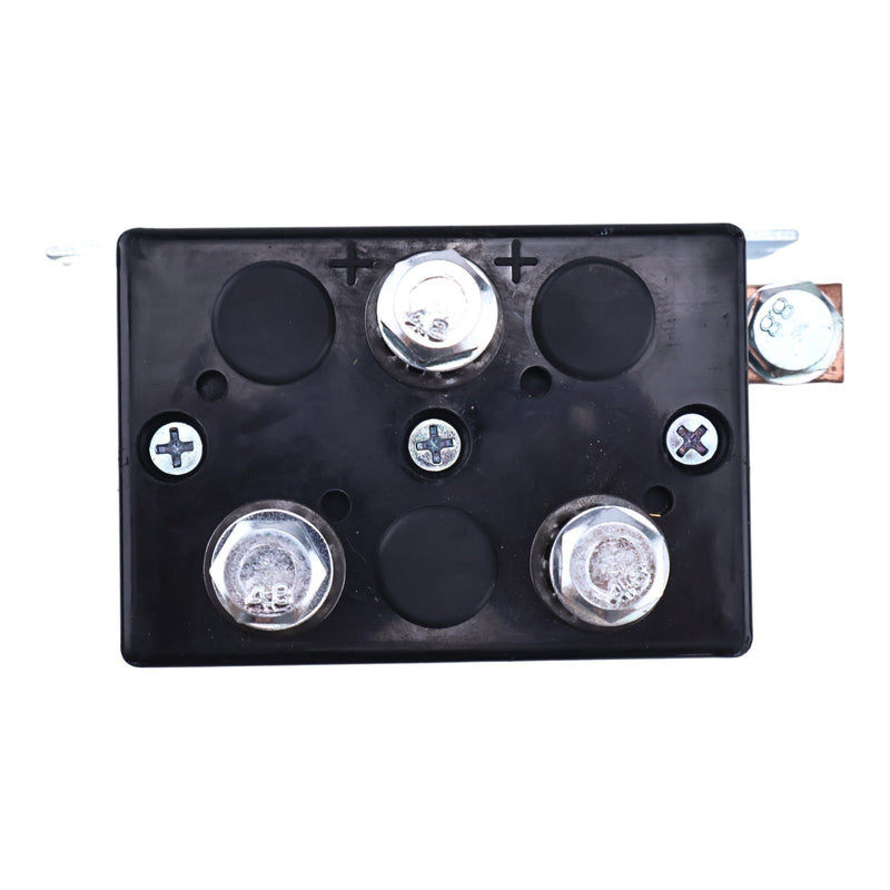 DURAFORCE 48V Reverse Contactor Solenoid 7022002 DC182B-588 for JLG E300A Series