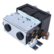 DURAFORCE 48V Reverse Contactor Solenoid 7022002 DC182B-588 for JLG E300A Series