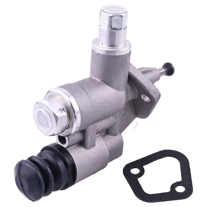 DURAFORCE Fuel Pump for Cummins 4988749 6C 8.3C 6B B5.9 Case J936318 Dodge Ram 2500 3500