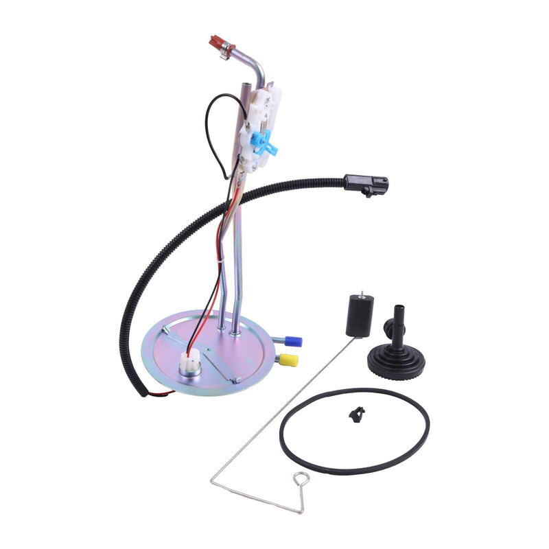 DURAFORCE Fuel Tank Sending Unit FL0266 6C34-9275-VA for Ford F250 F350 2003-2007