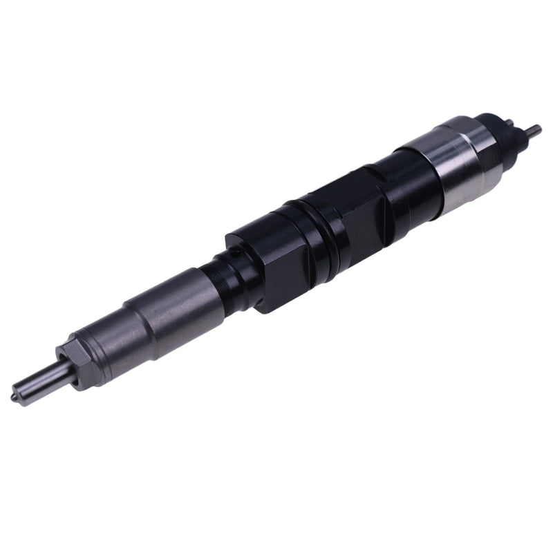 DURAFORCE John Deere Fuel Injector RE516540 RE520334 095050-5050 6320 6420 4.5L 6.8L