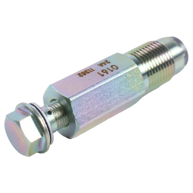 DURAFORCE Pressure Relief Valve 095420-0161 for Denso Diesel Engine John Deere 4045 6068