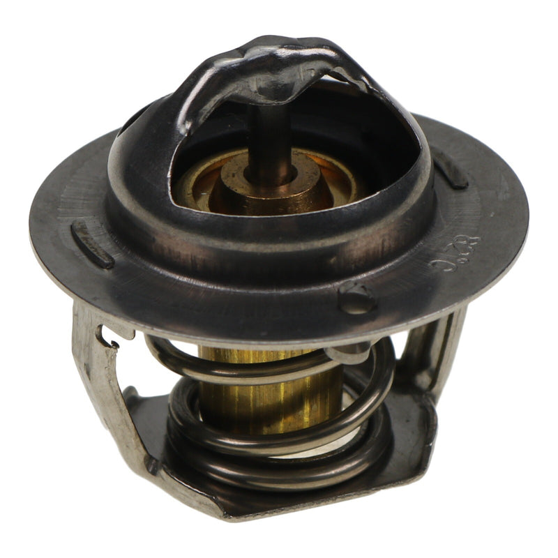 DURAFORCE Thermostat 249-5541 251-7660 for Caterpillar CAT 216 216B 232B 242B 3034 Engine