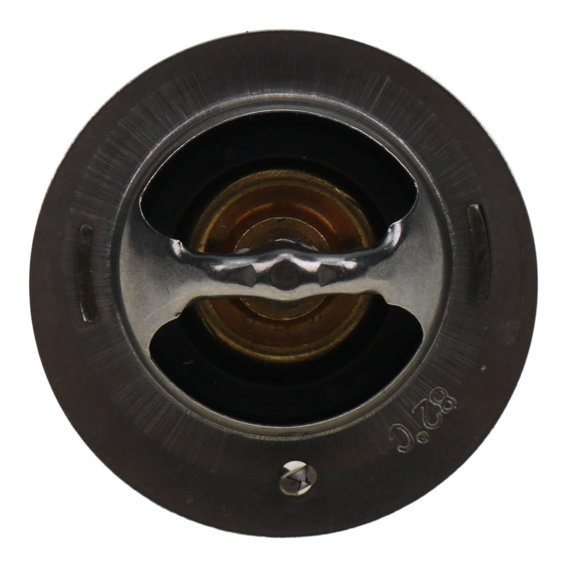 DURAFORCE Thermostat 249-5541 251-7660 for Caterpillar CAT 216 216B 232B 242B 3034 Engine