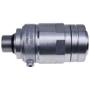 DURAFORCE Hydraulic Quick Coupler Socket AL210587 for John Deere 6090 6100 6105 6110 6230