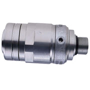 DURAFORCE Hydraulic Quick Coupler Socket AL210587 for John Deere 6090 6100 6105 6110 6230