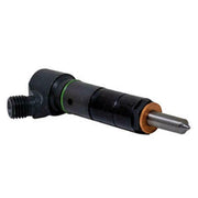 DURAFORCE 4X Fuel Injector SE501962 RE529390B for John Deere 318D 319D 320D 323D 304J 324J