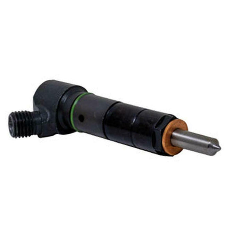 DURAFORCE 4X Fuel Injector SE501962 RE529390B for John Deere 318D 319D 320D 323D 304J 324J