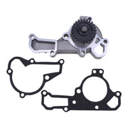 DURAFORCE Water Pump AM134585 for John Deere 285 320 325 GX325 425 445 Tractors Gator