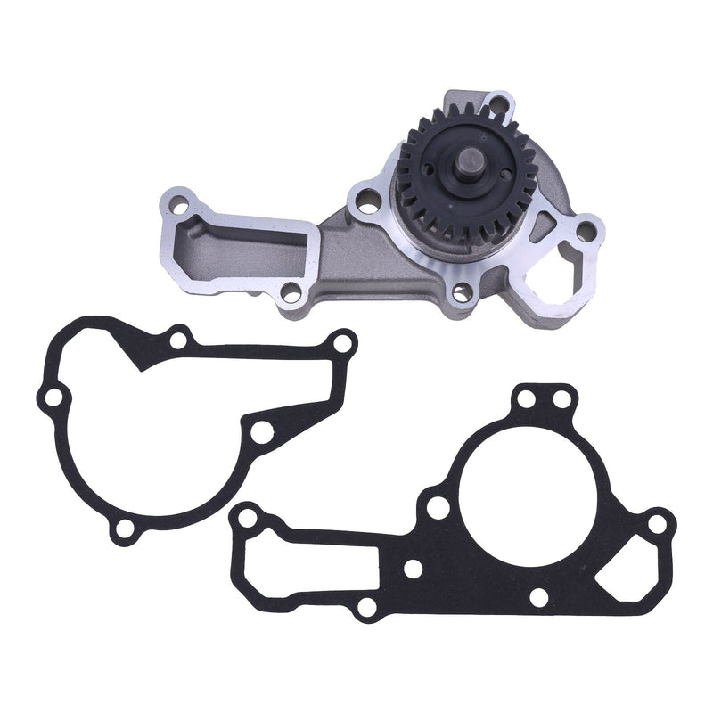 DURAFORCE Water Pump AM134585 for John Deere 285 320 325 GX325 425 445 Tractors Gator