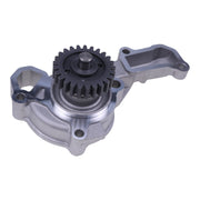 DURAFORCE Water Pump AM134585 for John Deere 285 320 325 GX325 425 445 Tractors Gator
