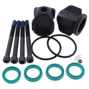 DURAFORCE Control Valve Seal Kit 6816252 for A300 S130 S300 T140 T300 Models