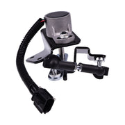 DURAFORCE Rear Suspension Height Sensor 53820-1LA2A for 2011-13 Infiniti QX56 V8
