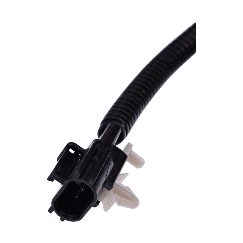 DURAFORCE Rear Suspension Height Sensor 53820-1LA2A for 2011-13 Infiniti QX56 V8